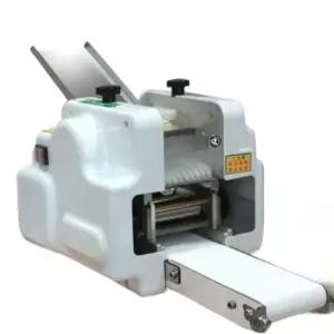 만두피 기계 자동 반죽 소형 롤빵 칼국수 업소용 만두기계 제면기 면 전자동 만드는 가정용