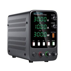 WANPTEK NPS3010W NPS605W 컴퓨터 NPS306W 자리 화이트 파워 서플라이