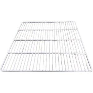 업소용 냉동고 칸막이 랙 박스형 철제 영업용 선반 파티션 냉장고