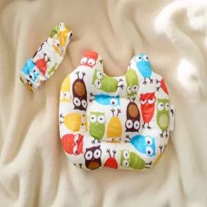 셀프 수유 쿠션 역류 방지 육아템 젖병 시트 지지대 베개 분유 모유