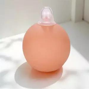 함몰 유두 교정기 니플업 보호기 흡인기 흡입기 젖몸살팩 하이꼭지