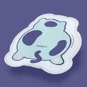 방수재질 젤타입 반려동물용 쿨매트 U133178 방석 롤