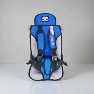 주니어 카시트 휴대용카시트 어린이카시트 아기카시트 국산 보조카시트