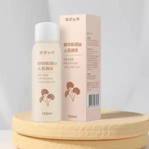 톤업 스프레이 톤업크림 바디 뿌리는 광채 톤업앰플 150ml