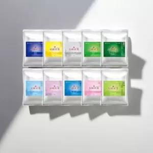 모델링 팩 효과 콜라겐 석고팩 떼어내는 뜯어내는 쿨링 아모르 1kg