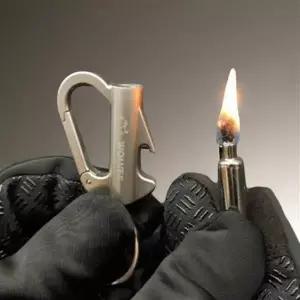 성냥통 케이스 팔각성냥 제작 빈티지 휴대용 캠핑 반영구