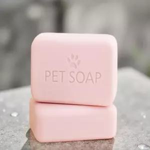 강아지 발 세정제 보습 저자극 냄새 산책후 흙 먼지 염분 제거