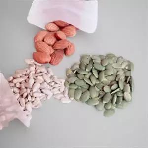 물달팽이 먹이 명주달팽이 애플스네일먹이 식용달팽이키우기 단백질 먹이씨앗