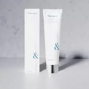 수면 톤업크림 레티놀 보습 건조 진정 수분 크림 100ml