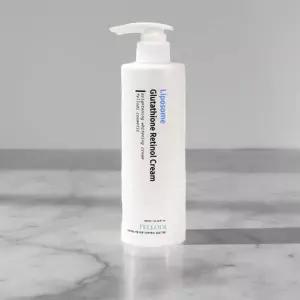 수면 톤업크림 레티놀 보습 건조 진정 수분 크림 300ml