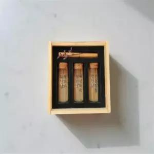 탯줄 도장 diy 자개 공방 셀프 아기 음각 보관함 수제 제작