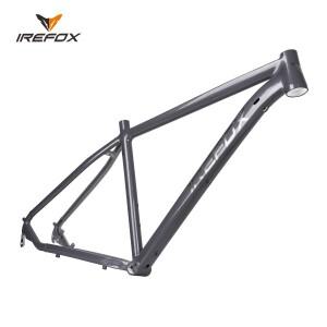 아이어폭스 MTB XC 프레임 29인치 디스크 브레이크 호환 44x55mm 자전거 10x135mm 퀵 릴리즈 6061 알루미늄