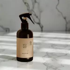 계피 스프레이 계피오일 피톤치드 계피큐브 250ml