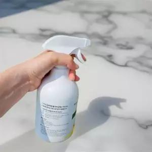 책벌레 퇴치 좀벌레 퇴치제 좀약 살충제 650ml