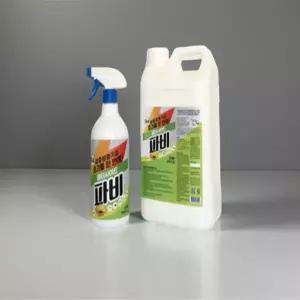 책벌레 퇴치 좀벌레 퇴치제 좀약 살충제 먼지다듬이