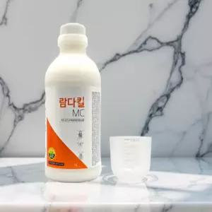 책벌레 퇴치 좀벌레 퇴치제 좀약 해충방역 살충제 1L