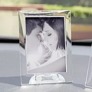 납골당 사진 액자 봉안당 꾸미기 추모 납골묘 미니