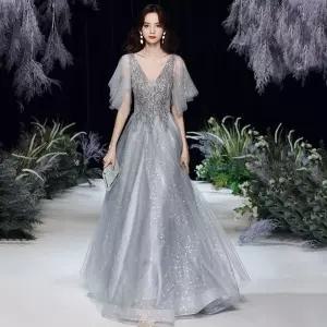 빅사이즈 여성 쉬폰 합창 핸즈온 블라우스 홀터넥 합창복