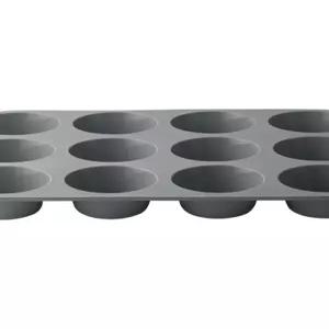 베이킹 실리콘 머핀틀 아메리칸머핀 베이킹도구