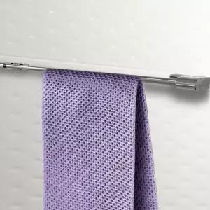 스텐수건걸이 스텐레스 화장실 수건걸이 ABA-1000/걸이/거치대/다용도/타월/보관대/행거/고정식/샤워/타올