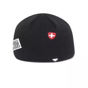 다이나핏 dynafit PDG 패치워크 비니Black YUW24C17Z1