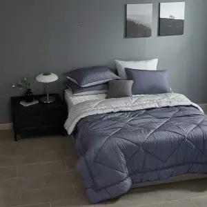 [세사](광주신세계)SESA 누아르 알러지케어 차렵이불 Q