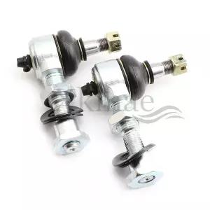 등속조인트 M12 스윙 암 볼 조인트 키트는 150cc 200cc 250cc 쿼드 버기 ATV 고 카트 듄 부품