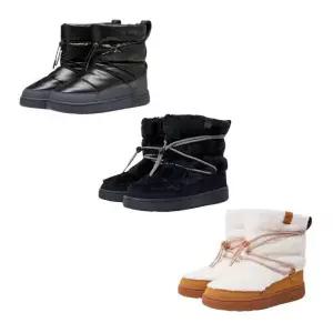 [푸마]스노우배 여성용 부츠 외 3종택1 Snowbae Wns 393931-01,402175-01,02 298961