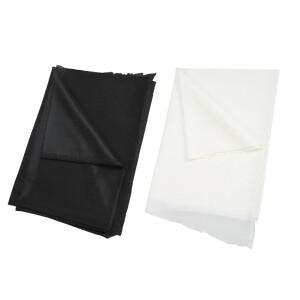 고 폴리에스터 스피커 그릴 천 140x91cm  방수 방진 메쉬 패브릭 프로텍터