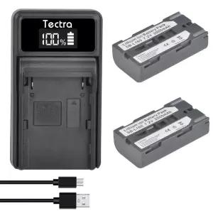 2000mAh SB-L160 SB-L320 SB-L480 배터리 SC-L520 SC-L530 SC-L550  Mileseey FL-260 FL-150 용