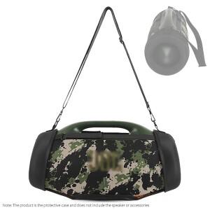 JBL 호환 BOOMBOX4 휴대용 스피커 케이스 보호 커버 야외용 하드 여행용