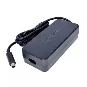 샤오미 나인봇 전동킥보드 42V 1.7A 충전기 B타입 나인봇충전기 전동킥보드충전어댑터 48V충전기