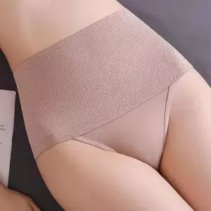 ING 비바데이 복대같은하이웨스트하이레그숏팬티 WECD424