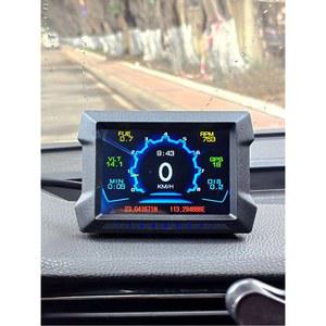 비포쉬프팅 DAG DAG3 다그3 해발 OBD 플러스 경도경사도계 OBDGPS 세트