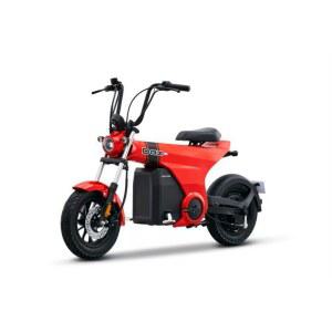 Dax 전기 출퇴근 소형 성인용전기바이크 24아 e NFC/블루투스