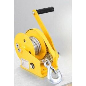 양방향 윈치 크레인 0.5톤 500kg 견인 체인 호이스트 없음 미니 100kg