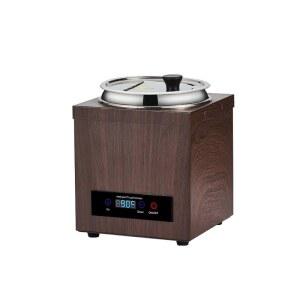 스프 중탕기 소스 뷔페 짜장 상업용 온열 작은 소스보온고 업소용 데우기 밥솥 워머기