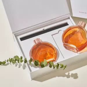 벤볼릭 명품 디퓨저 대용량 200ml 집방향제 퍼퓸 방향제 선물