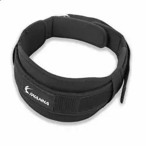 중량벨트 데드리프트 벤치프레스 M 역도벨트 s