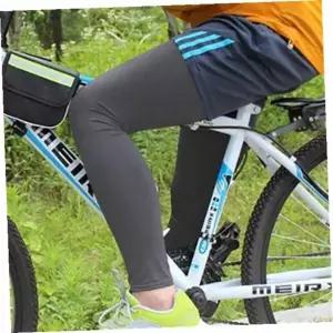 토시 UV차단 아이스 쿨 발토시(L) (다크그레이) 다리토시