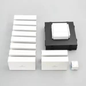 햄스터로봇S 10개 + 미로판 2개 코딩교구 교육용로봇 학습용품