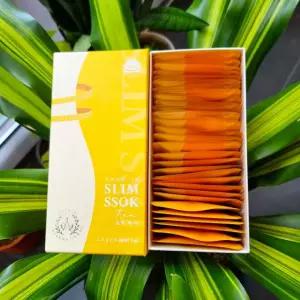 셀비아 슬림쏙티 1BOX(30개입)+증정품 다이어트차 티백차 국내산 100%