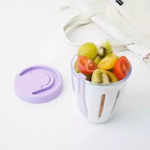 인블룸 프레쉬 후르츠팟 과일컵 3개세트