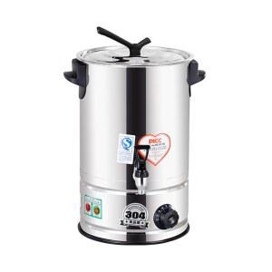 전기 온수통 국통 끓이기 물 자동 스테인레스 상업용