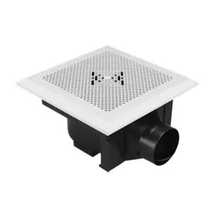 덕트용환풍기 천정형 DWV-15DRZ 307x307/미니/환풍기/정화조/환기/공장/산업/자연/루프팬/공기/순환/사무실