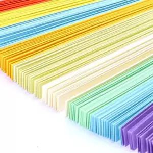 위드미 종이별접기 별만들기색종이