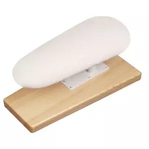 다리미판 어깨 주름펴기 소형 다리미대 우마다리미판 좌식 다림질 가정용 스탠드