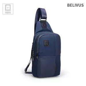 [콩심팥심]웨이스트백 11 남성용가방 슬링백 태블릿 힙색