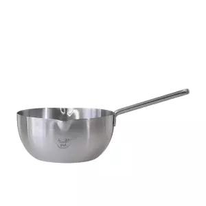 한일스텐레스 누들팟 라면 인덕션 IH 스텐 편수냄비 20cm