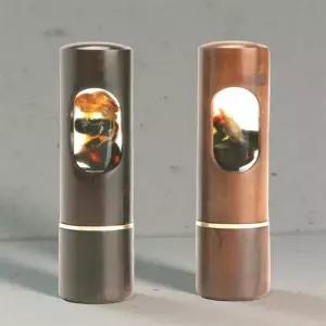 탯줄 도장 diy 자개 공방 셀프 아기 음각 보관함 수제 제작